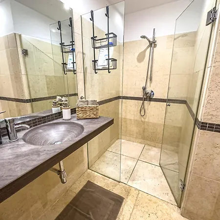 Monteros Dreams Apartament *