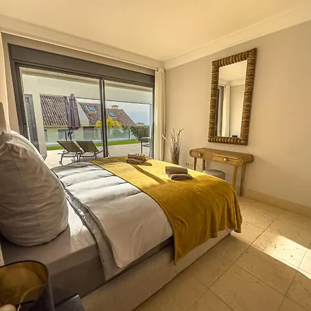 Apartament Monteros Dreams *