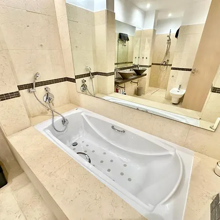 Monteros Dreams Marbella