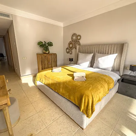 Apartament Monteros Dreams *