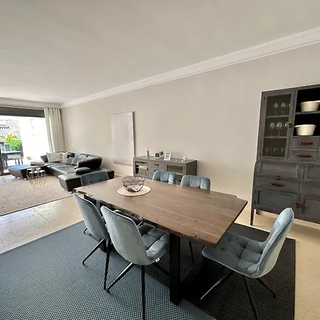 Apartament Monteros Dreams *