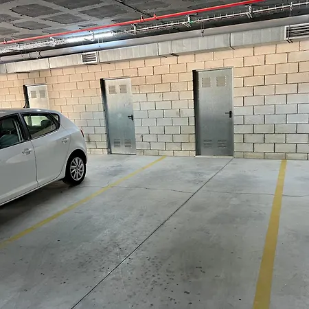 Apartament Monteros Dreams *