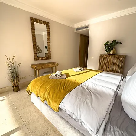 Monteros Dreams * Marbella