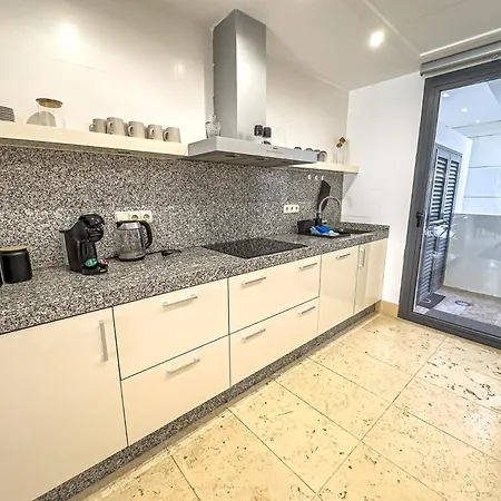 Apartament Monteros Dreams Marbella