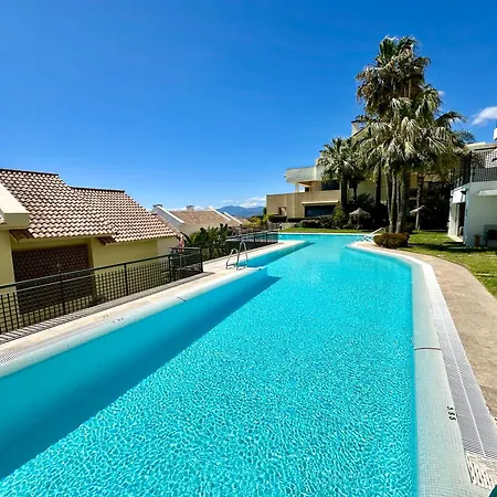 Monteros Dreams Marbella