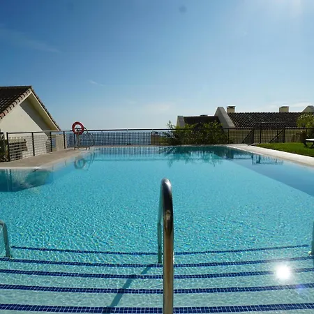 Apartament Monteros Dreams *