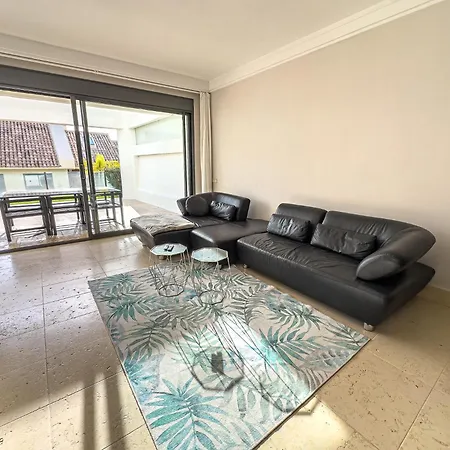 Monteros Dreams Marbella