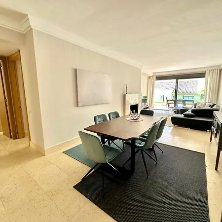 Apartmán Monteros Dreams *