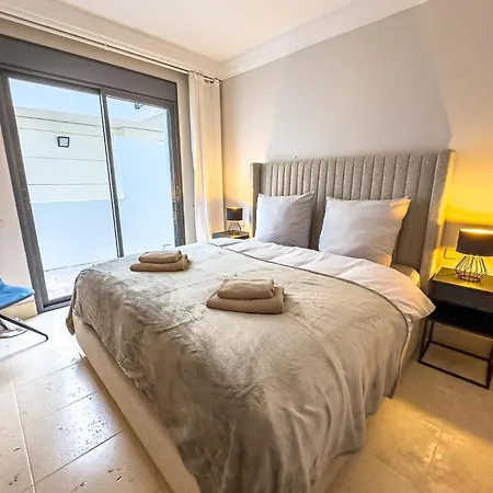 Monteros Dreams Marbella