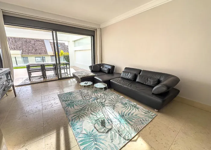 Monteros Dreams מארבלה