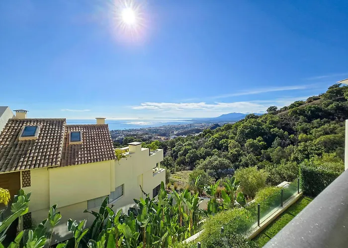 Monteros Dreams Appartamento *