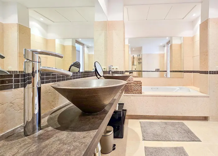 Monteros Dreams Appartamento *