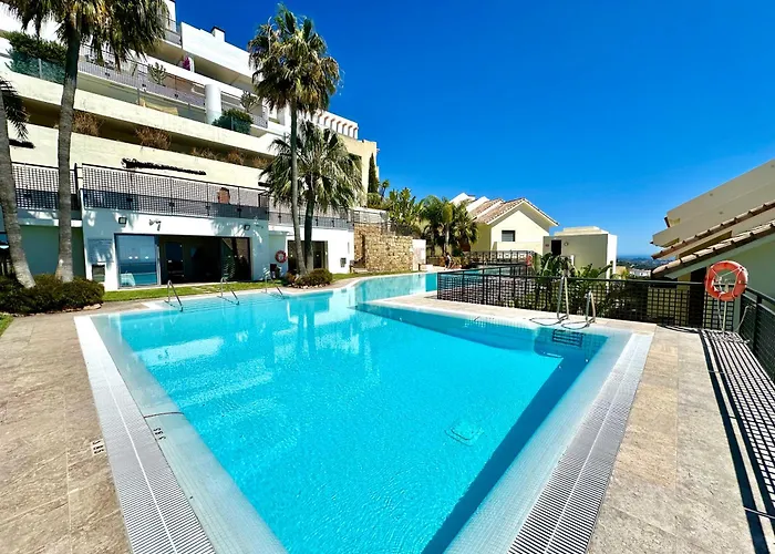 Monteros Dreams Marbella