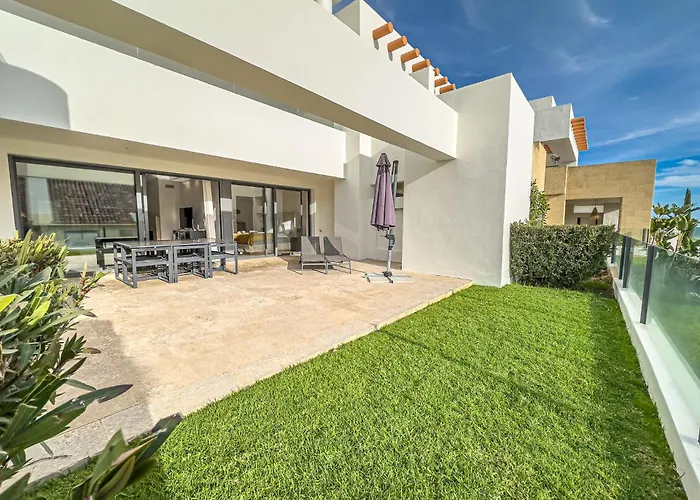 Monteros Dreams Marbella