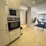 Monteros Dreams Apartament *