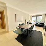 Apartment Monteros Dreams *