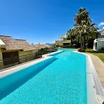 Monteros Dreams Marbella