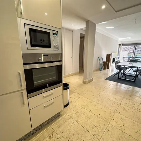 Monteros Dreams Appartement *