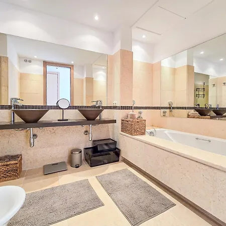 Monteros Dreams Appartement *