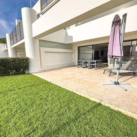 Monteros Dreams Marbella