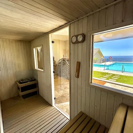 Апартаменти Monteros Dreams