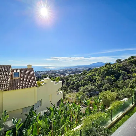 Monteros Dreams Appartement *