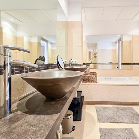 Monteros Dreams Appartement *