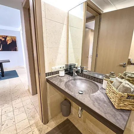 Monteros Dreams Appartement