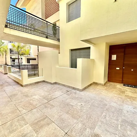 Monteros Dreams * Marbella