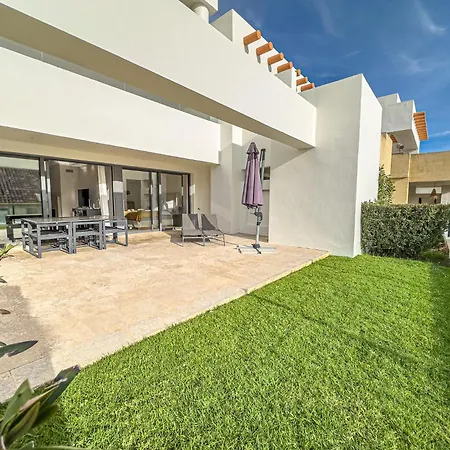 Monteros Dreams Marbella