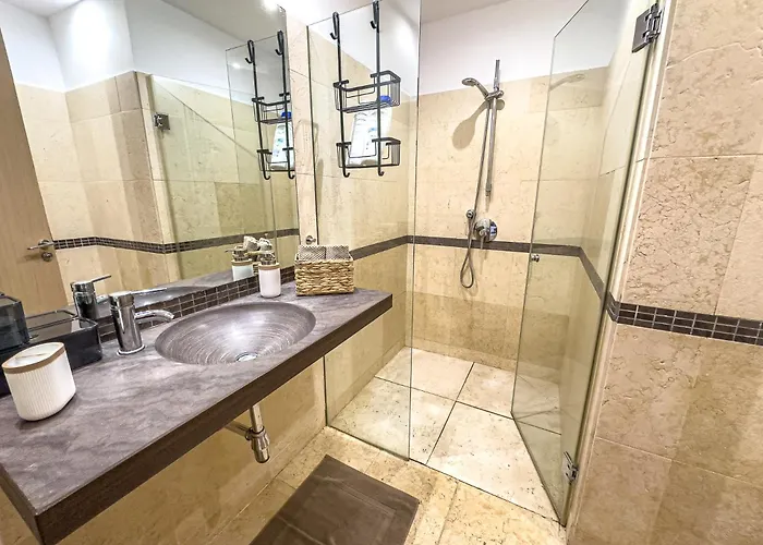 Monteros Dreams Apartman *