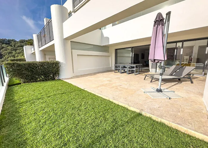 Monteros Dreams Marbella
