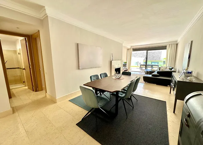 Apartman Monteros Dreams *