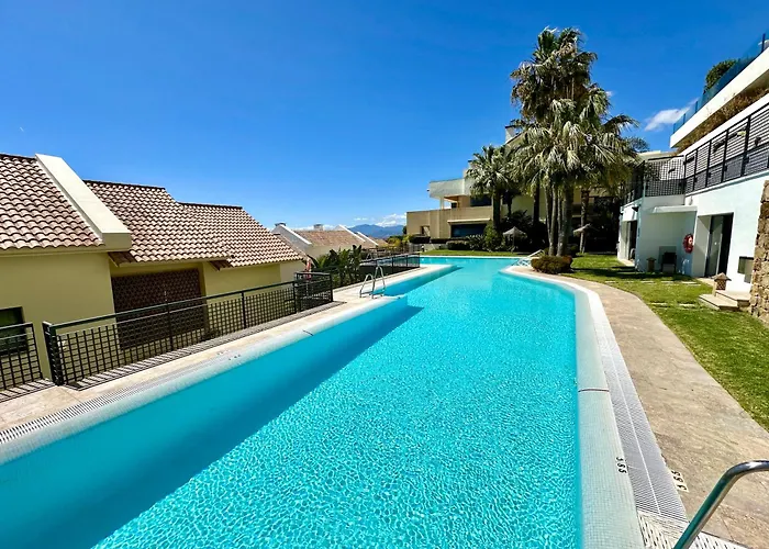 Monteros Dreams Marbella