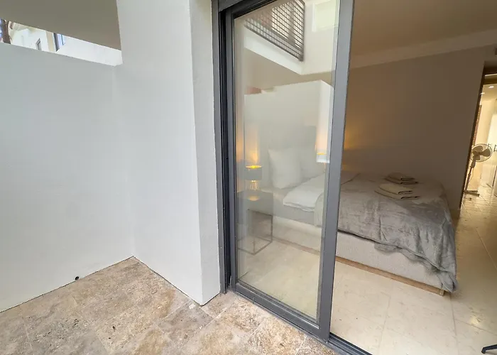 Διαμέρισμα Monteros Dreams Μαρμπέλλα