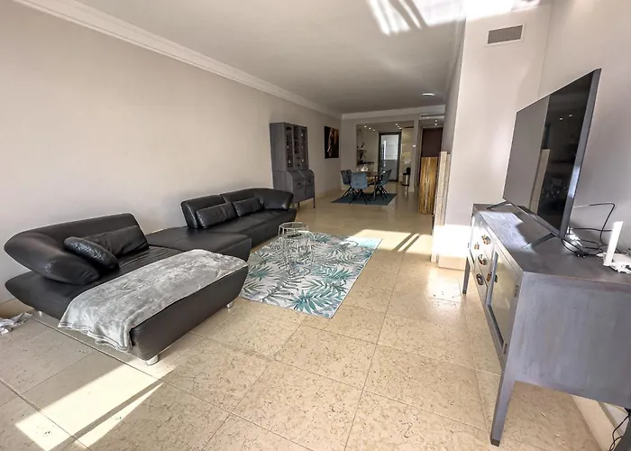 Monteros Dreams Διαμέρισμα *