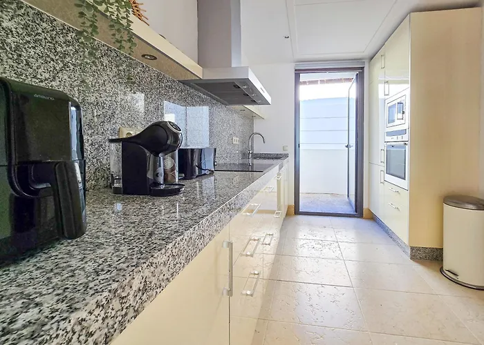 Διαμέρισμα Monteros Dreams