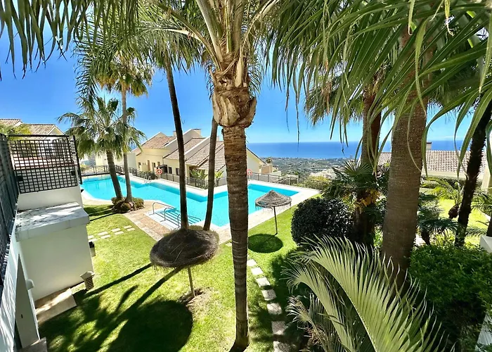 Monteros Dreams Διαμέρισμα