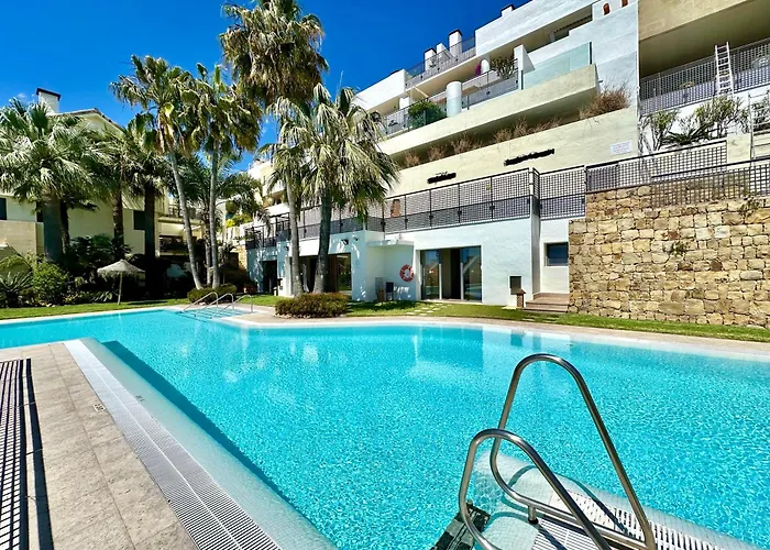 Monteros Dreams Μαρμπέλλα