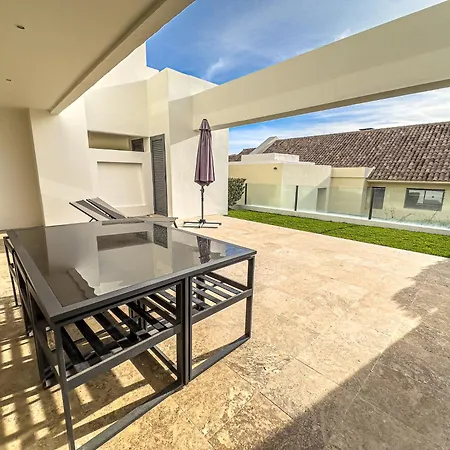 Апартаменти Monteros Dreams Марбелья