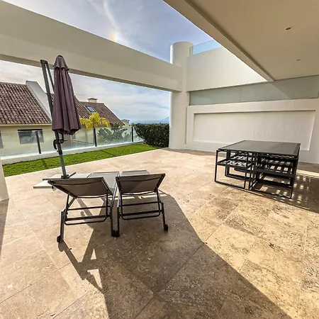 Monteros Dreams * Марбелья