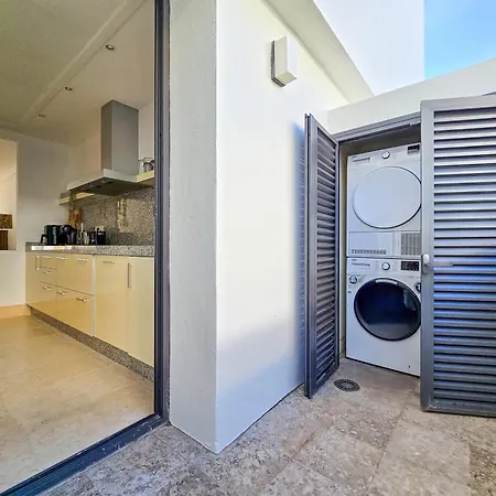 Monteros Dreams Марбелья