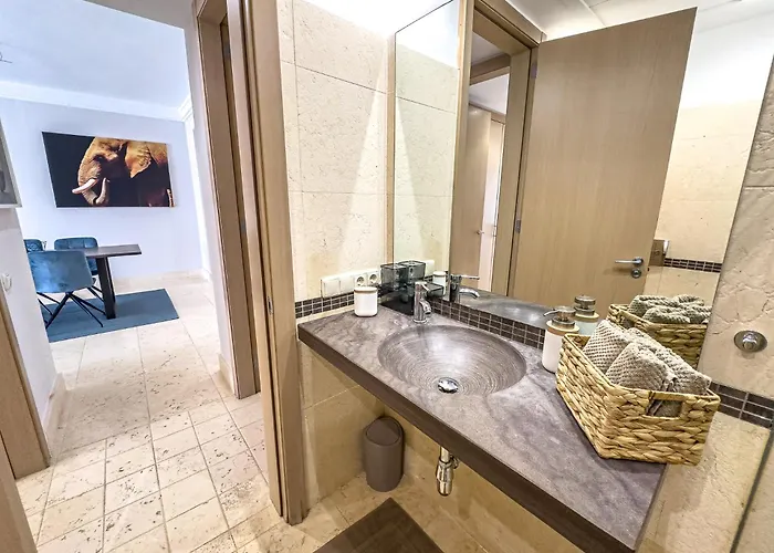 Monteros Dreams Apartamento