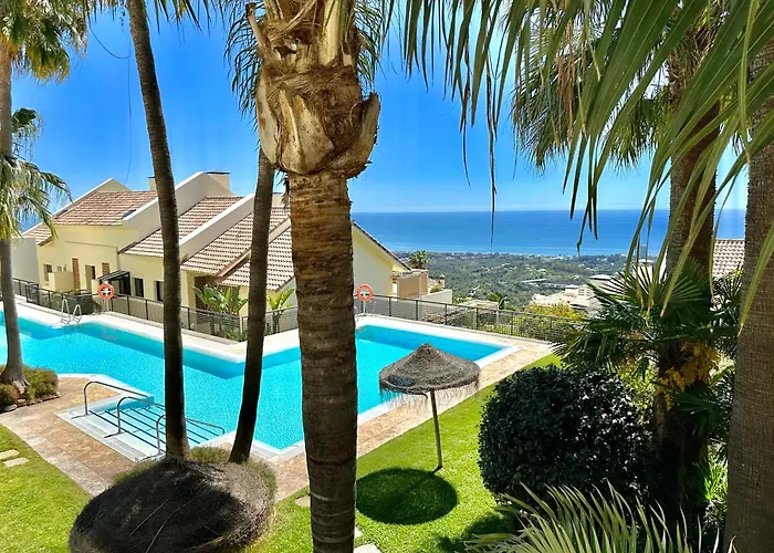 Monteros Dreams Apartamento Marbella